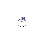 6-Azabicyclo[3.1.1]heptane
