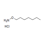 O-Heptylhydroxylamine Hydrochloride