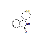Spiro[isoindoline-1,4’-piperidin]-3-one