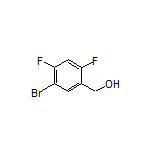 5-Bromo-2,4-difluorobenzyl Alcohol