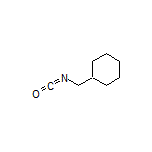 Cyclohexanemethyl Isocyanate