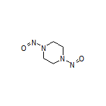 1,4-Dinitrosopiperazine