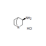 (R)-3-Aminoquinuclidine Hydrochloride