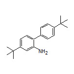 2-Amino-4,4’-di-tert-butylbiphenyl