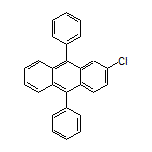 2-Chloro-9,10-diphenylanthracene