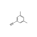 1-Ethynyl-3,5-dimethylbenzene