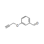 3-(2-Propynyloxy)benzaldehyde