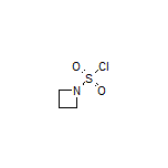Azetidine-1-sulfonyl Chloride