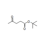 tert-Butyl 4-Oxopentanoate