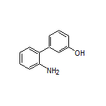 2’-Amino-[1,1’-biphenyl]-3-ol