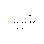 3-Phenylcyclohexanol