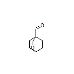 2-Oxabicyclo[2.2.2]octane-4-carbaldehyde