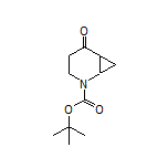 2-Boc-5-oxo-2-azabicyclo[4.1.0]heptane