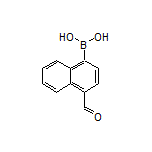 4-Formylnaphthalene-1-boronic Acid