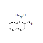 1-Nitro-2-naphthaldehyde