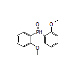 Bis(2-methoxyphenyl)phosphine Oxide
