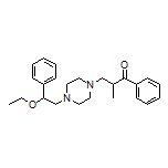 Eprazinone