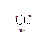 4-Amino-6-azaindole