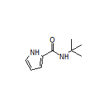 N-(tert-Butyl)pyrrole-2-carboxamide