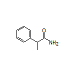 2-Phenylpropanamide