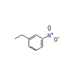 1-Ethyl-3-nitrobenzene