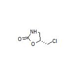 (R)-5-(Chloromethyl)oxazolidin-2-one
