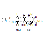Eravacycline Dihydrochloride