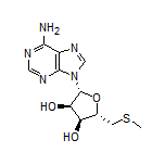 5’-Deoxy-5’-(methylthio)adenosine