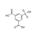 5-Sulfoisophthalic Acid