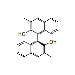 (S)-3,3’-Dimethyl-[1,1’-binaphthalene]-2,2’-diol