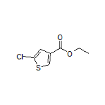Ethyl 5-Chlorothiophene-3-carboxylate