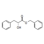 Benzyl (R)-2-Hydroxy-3-phenylpropanoate