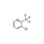 3-Chloro-2-(trifluoromethyl)pyridine