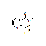 Methyl 2-(Trifluoromethyl)nicotinate