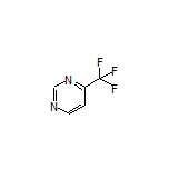 4-(Trifluoromethyl)pyrimidine