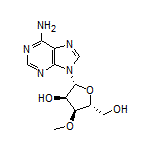 3’-O-methyladenosine