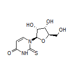 2-Thiouridine