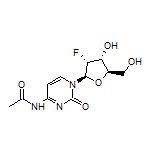 N4-Acetyl-2’-fluoro-2’-deoxycytidine