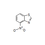 4-Nitrobenzothiazole