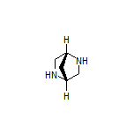(1R,4R)-2,5-Diazabicyclo[2.2.1]heptane