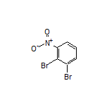 1,2-Dibromo-3-nitrobenzene