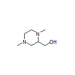 1,4-Dimethylpiperazine-2-methanol