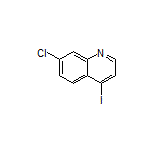 7-Chloro-4-iodoquinoline