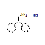 9-Fluorenemethanamine Hydrochloride