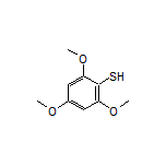 2,4,6-Trimethoxybenzenethiol