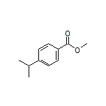 Methyl 4-Isopropylbenzoate