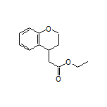 Ethyl 4-Chromaneacetate