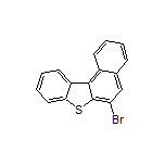 6-Bromobenzo[b]naphtho[1,2-d]thiophene