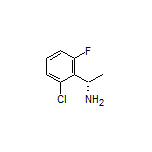 (S)-1-(2-Chloro-6-fluorophenyl)ethanamine