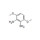 3,6-Dimethoxy-1,2-benzenediamine